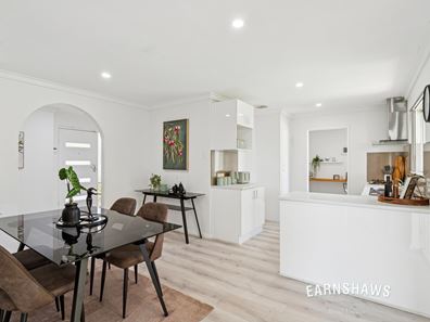 4 Cue Court, Swan View WA 6056