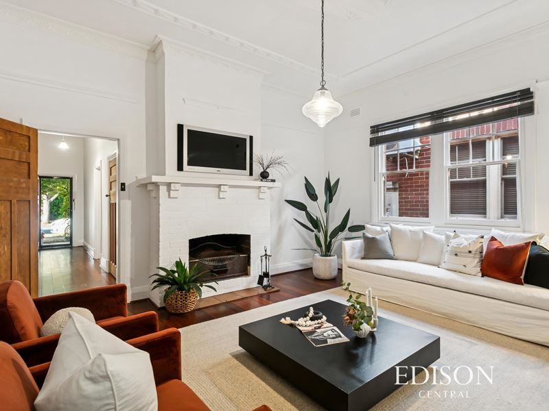 33 Kingston  Avenue, West Perth WA 6005