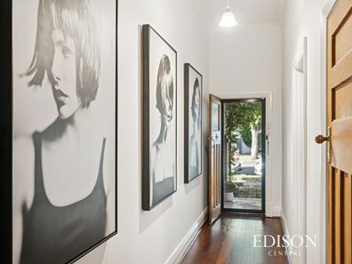 33 Kingston  Avenue, West Perth WA 6005