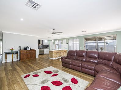 11 Misty Meander, Greenfields WA 6210