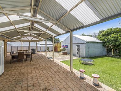 11 Misty Meander, Greenfields WA 6210