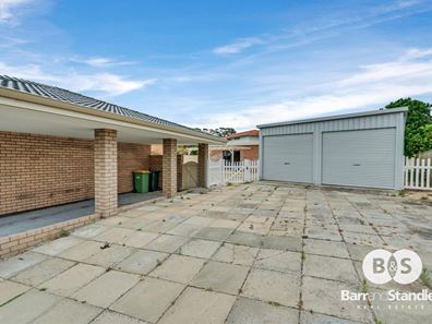 3 Hakea Crescent, South Bunbury WA 6230