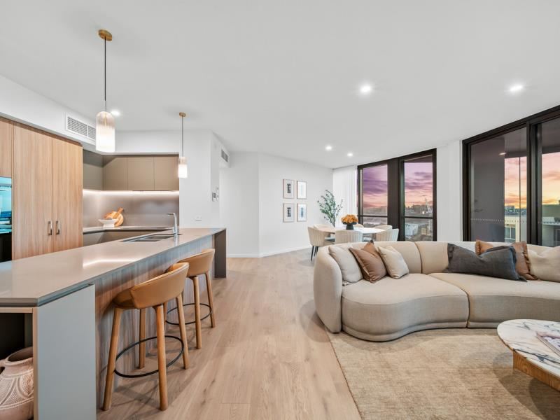 1906/99 Mill Point Road, South Perth WA 6151