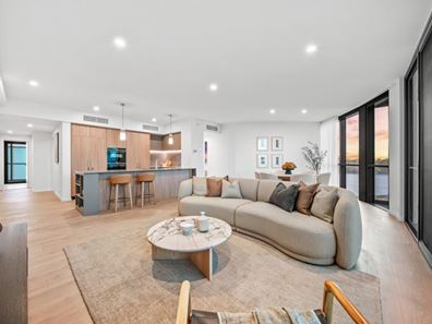 1906/99 Mill Point Road, South Perth WA 6151