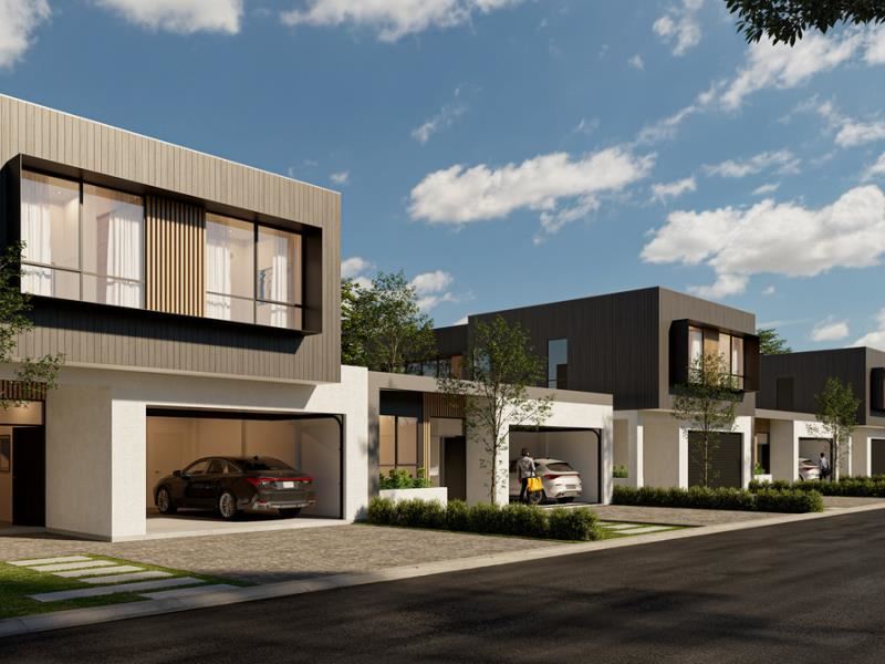 Lot 11/2 Crowhurst Way, Morley