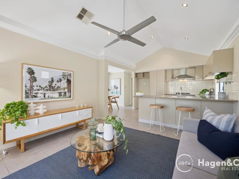 152B Herbert Street, Doubleview