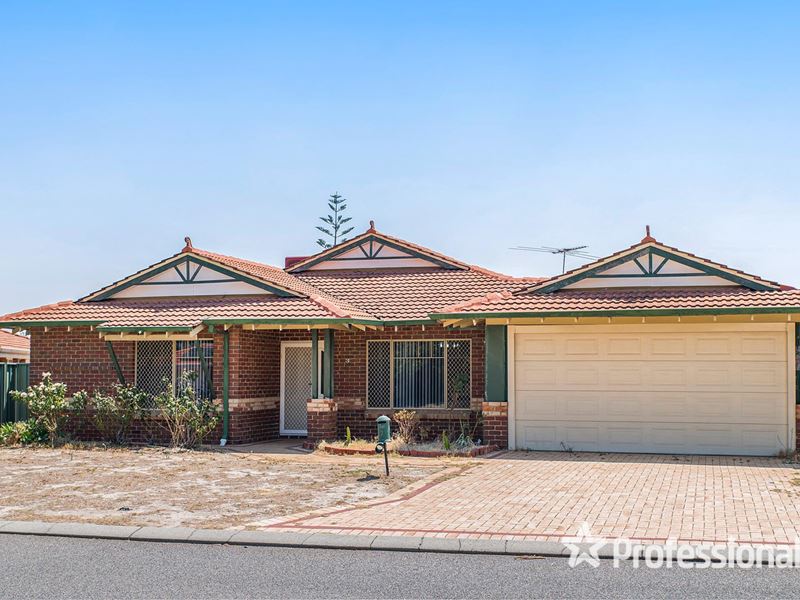 3 Kalkite Close, Ballajura WA 6066