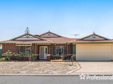 3 Kalkite Close, Ballajura WA 6066