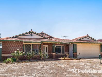 3 Kalkite Close, Ballajura WA 6066