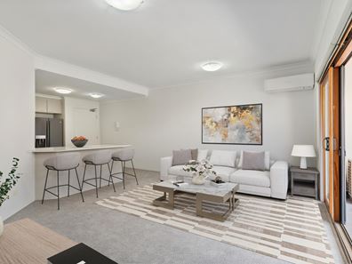 38/76 Newcastle Street, Perth WA 6000