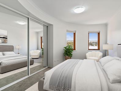 38/76 Newcastle Street, Perth WA 6000