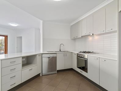 38/76 Newcastle Street, Perth WA 6000
