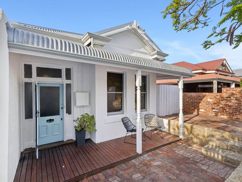 258 Barker Road, Subiaco