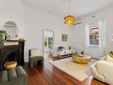 258 Barker Road, Subiaco WA 6008