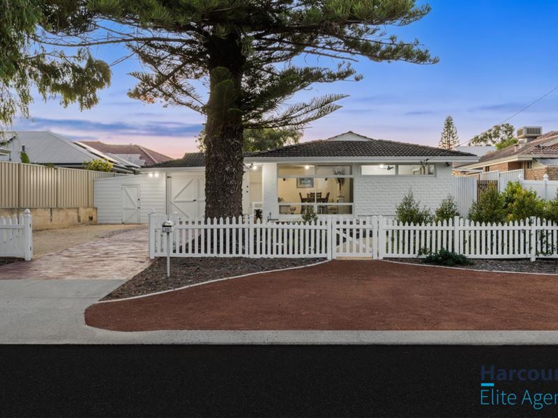 25 Ledger Street, Warnbro WA 6169