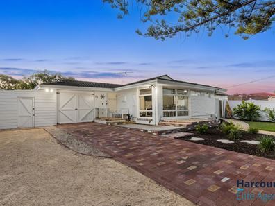 25 Ledger Street, Warnbro WA 6169
