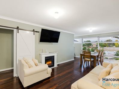 25 Ledger Street, Warnbro WA 6169