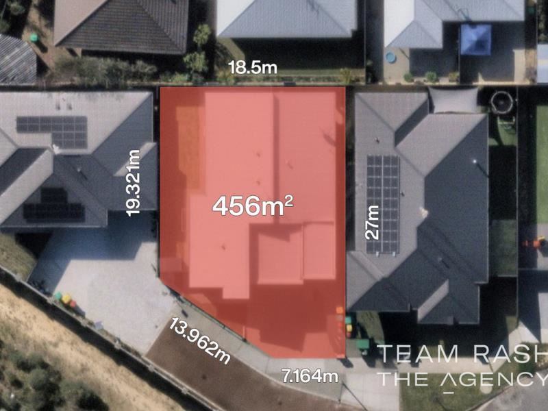 22 Wolgan Loop, Wellard