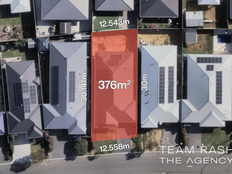 187 Ebrington Road, Wellard WA 6170