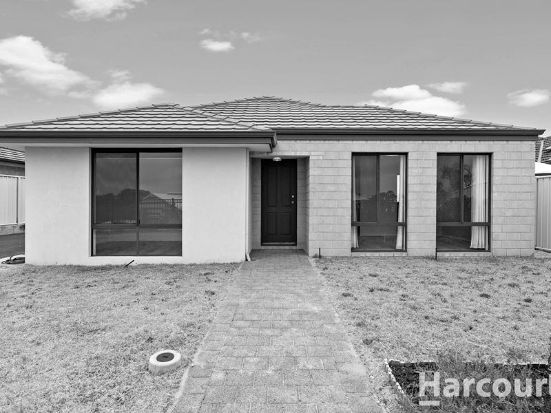 7 Glenbawn Vista, Lakelands