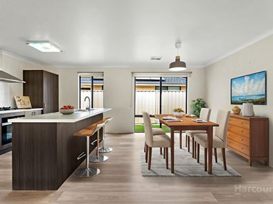 7 Glenbawn Vista, Lakelands WA 6180