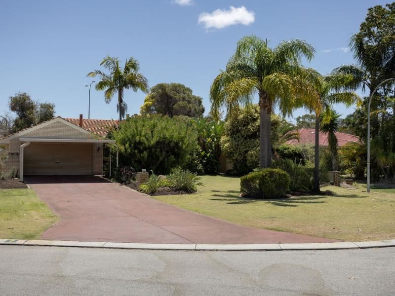 7 Bayview Vista, Ballajura