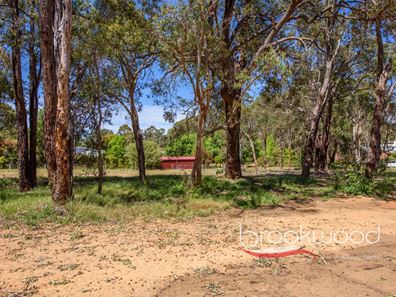 Prop. Lot 4 Corymbia Place, Stoneville WA 6081