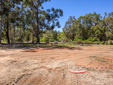 Prop. Lot 4 Corymbia Place, Stoneville WA 6081
