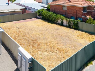 8 Fiore Lane, North Perth WA 6006