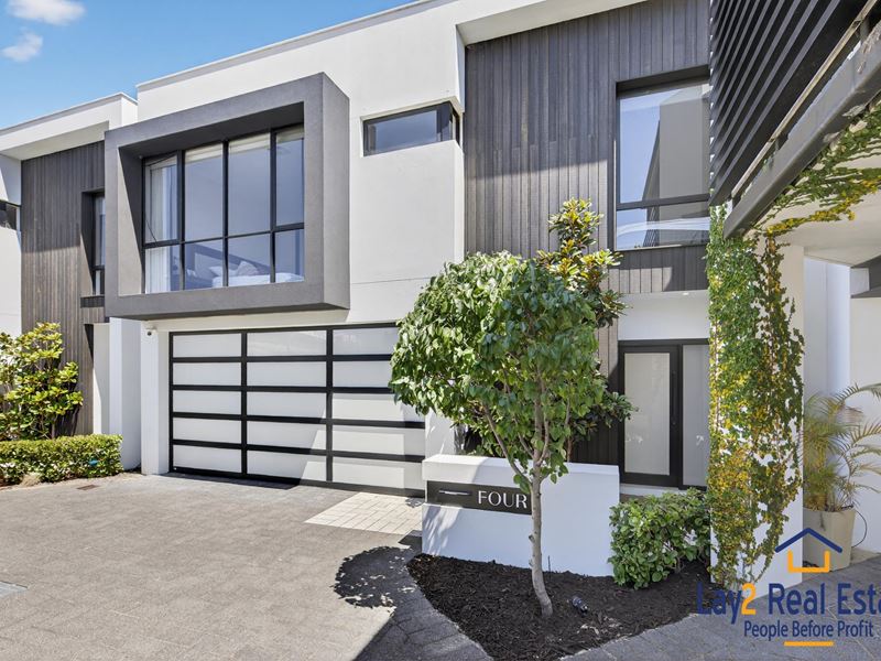 4/104 Eighth Avenue, Maylands