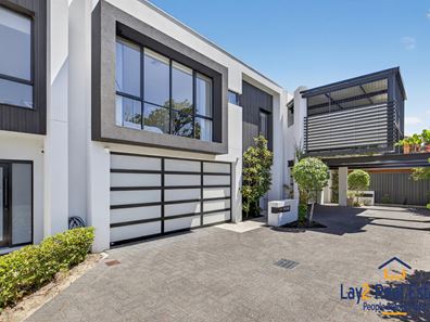 4/104 Eighth Avenue, Maylands WA 6051