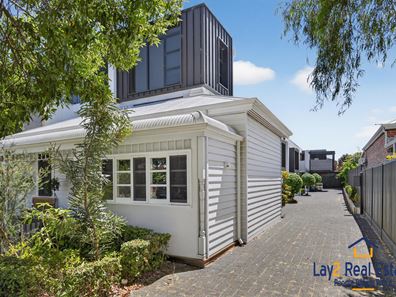 4/104 Eighth Avenue, Maylands WA 6051