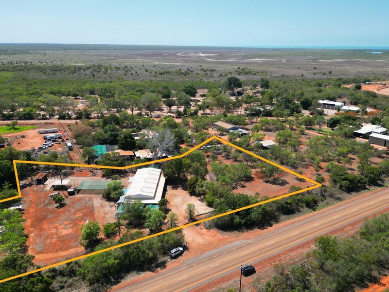 512 Broome Road, Roebuck