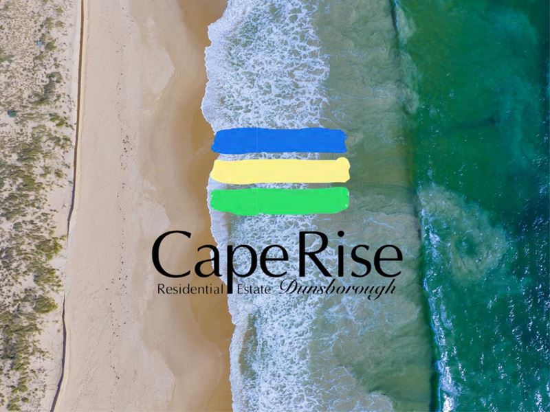 Cape Rise Stage 6, Dunsborough