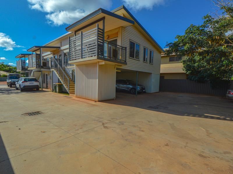 5/24 Paton Road, South Hedland