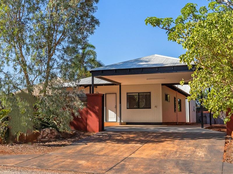 30 Orr Street, Broome WA 6725