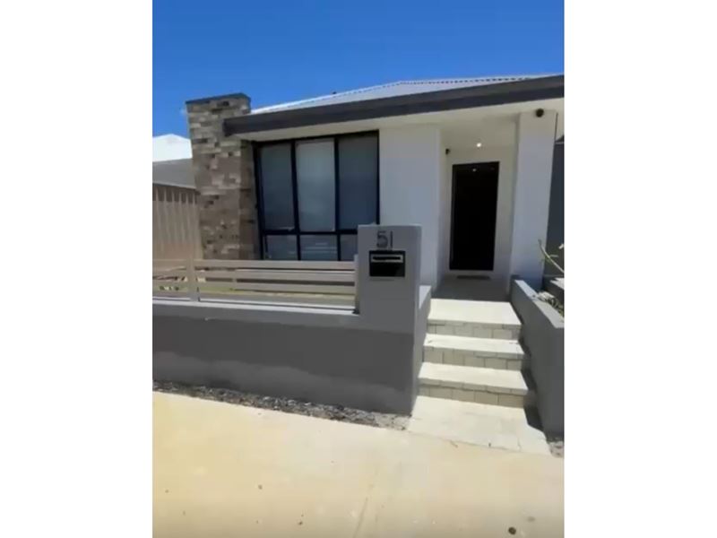 51 Beckwith Loop, Haynes WA 6112