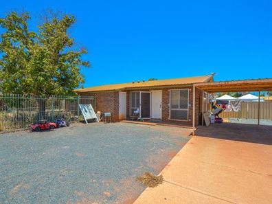 8A Starboard Entrance, South Hedland WA 6722