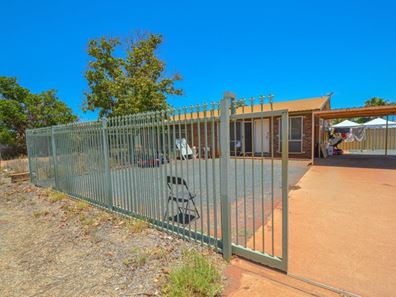 8A Starboard Entrance, South Hedland WA 6722