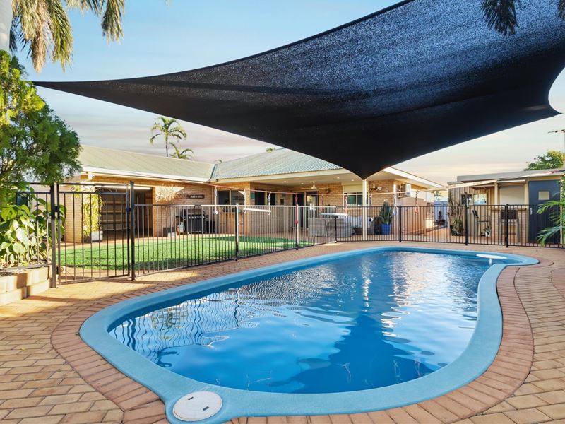 29 Snook Way, Pegs Creek WA 6714