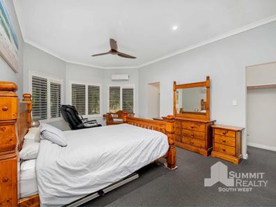 4 Russell Rise, Gelorup WA 6230