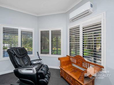 4 Russell Rise, Gelorup WA 6230
