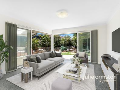 40 Derwent Meander, Joondalup WA 6027