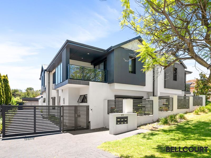 2/23 Welburn Street, Nollamara