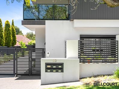 2/23 Welburn Street, Nollamara WA 6061