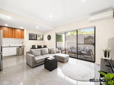2/23 Welburn Street, Nollamara WA 6061