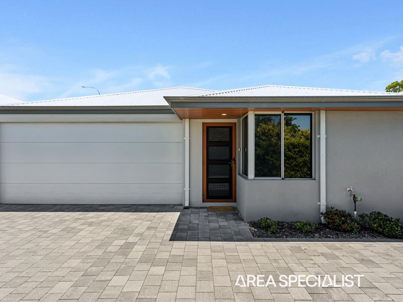 304 B Warwick Road, Warwick WA 6024