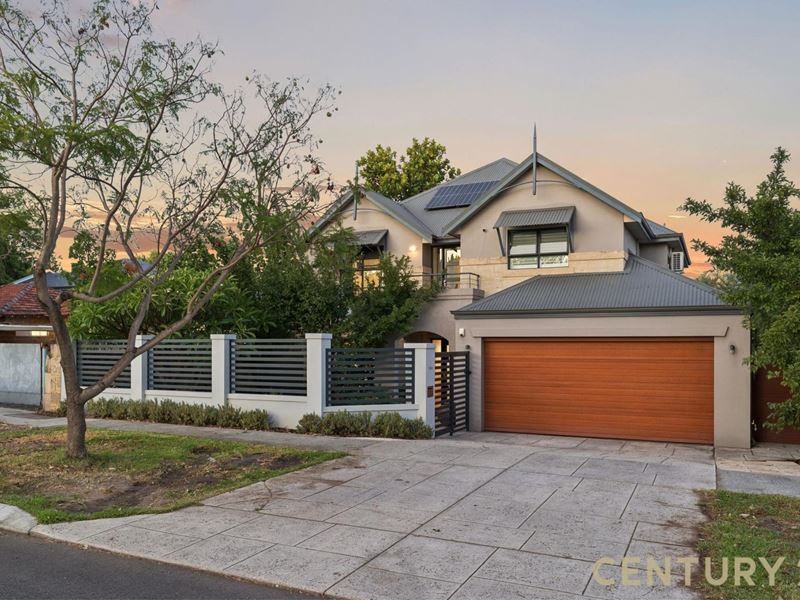 156 Raleigh Street, Carlisle WA 6101