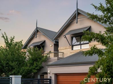 156 Raleigh Street, Carlisle WA 6101