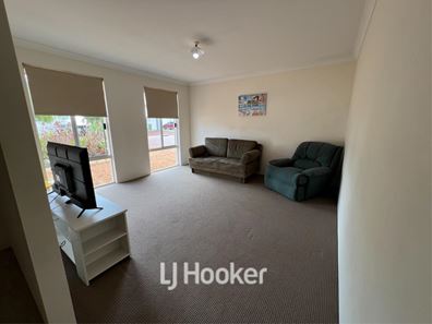 16 Stockyard Lane, Geographe WA 6280